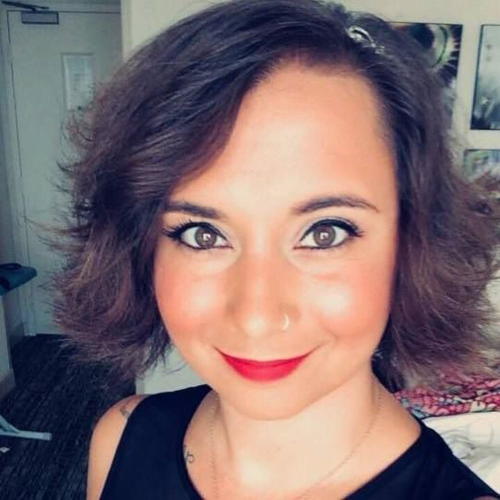 Meet your Posher, Jenny